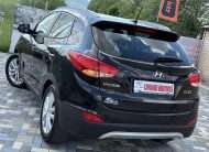 Hyundai iX35 2.0 Benzina 163Cp Cutie AUTOMATA 02/2011 E5 FULL PIELE Panoramic NAV Top Import Germania!