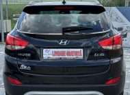 Hyundai iX35 2.0 Benzina 163Cp Cutie AUTOMATA 02/2011 E5 FULL PIELE Panoramic NAV Top Import Germania!