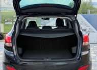 Hyundai iX35 2.0 Benzina 163Cp Cutie AUTOMATA 02/2011 E5 FULL PIELE Panoramic NAV Top Import Germania!
