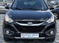 Hyundai iX35 2.0 Benzina 163Cp Cutie AUTOMATA 02/2011 E5 FULL PIELE Panoramic NAV Top Import Germania!