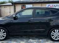 Hyundai iX35 2.0 Benzina 163Cp Cutie AUTOMATA 02/2011 E5 FULL PIELE Panoramic NAV Top Import Germania!