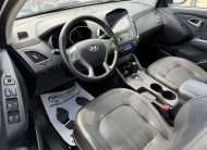 Hyundai iX35 2.0 Benzina 163Cp Cutie AUTOMATA 02/2011 E5 FULL PIELE Panoramic NAV Top Import Germania!