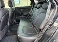 Hyundai iX35 2.0 Benzina 163Cp Cutie AUTOMATA 02/2011 E5 FULL PIELE Panoramic NAV Top Import Germania!