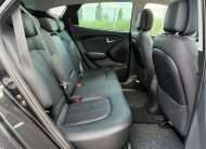 Hyundai iX35 2.0 Benzina 163Cp Cutie AUTOMATA 02/2011 E5 FULL PIELE Panoramic NAV Top Import Germania!