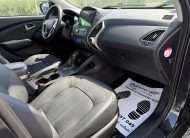 Hyundai iX35 2.0 Benzina 163Cp Cutie AUTOMATA 02/2011 E5 FULL PIELE Panoramic NAV Top Import Germania!