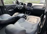 Hyundai iX35 2.0 Benzina 163Cp Cutie AUTOMATA 02/2011 E5 FULL PIELE Panoramic NAV Top Import Germania!