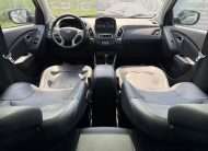 Hyundai iX35 2.0 Benzina 163Cp Cutie AUTOMATA 02/2011 E5 FULL PIELE Panoramic NAV Top Import Germania!