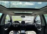 Hyundai iX35 2.0 Benzina 163Cp Cutie AUTOMATA 02/2011 E5 FULL PIELE Panoramic NAV Top Import Germania!