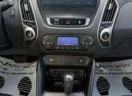 Hyundai iX35 2.0 Benzina 163Cp Cutie AUTOMATA 02/2011 E5 FULL PIELE Panoramic NAV Top Import Germania!