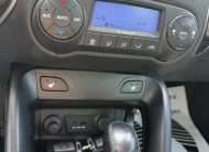 Hyundai iX35 2.0 Benzina 163Cp Cutie AUTOMATA 02/2011 E5 FULL PIELE Panoramic NAV Top Import Germania!