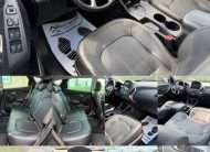 Hyundai iX35 2.0 Benzina 163Cp Cutie AUTOMATA 02/2011 E5 FULL PIELE Panoramic NAV Top Import Germania!