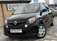Renault Twingo facelift 0.9 Benzina 90CP 06/2017 Euro6 AC LED 4usi Impecabila Import Germania!