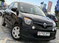 Renault Twingo facelift 0.9 Benzina 90CP 06/2017 Euro6 AC LED 4usi Impecabila Import Germania!