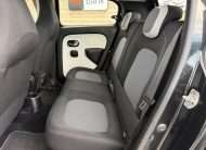 Renault Twingo facelift 0.9 Benzina 90CP 06/2017 Euro6 AC LED 4usi Impecabila Import Germania!