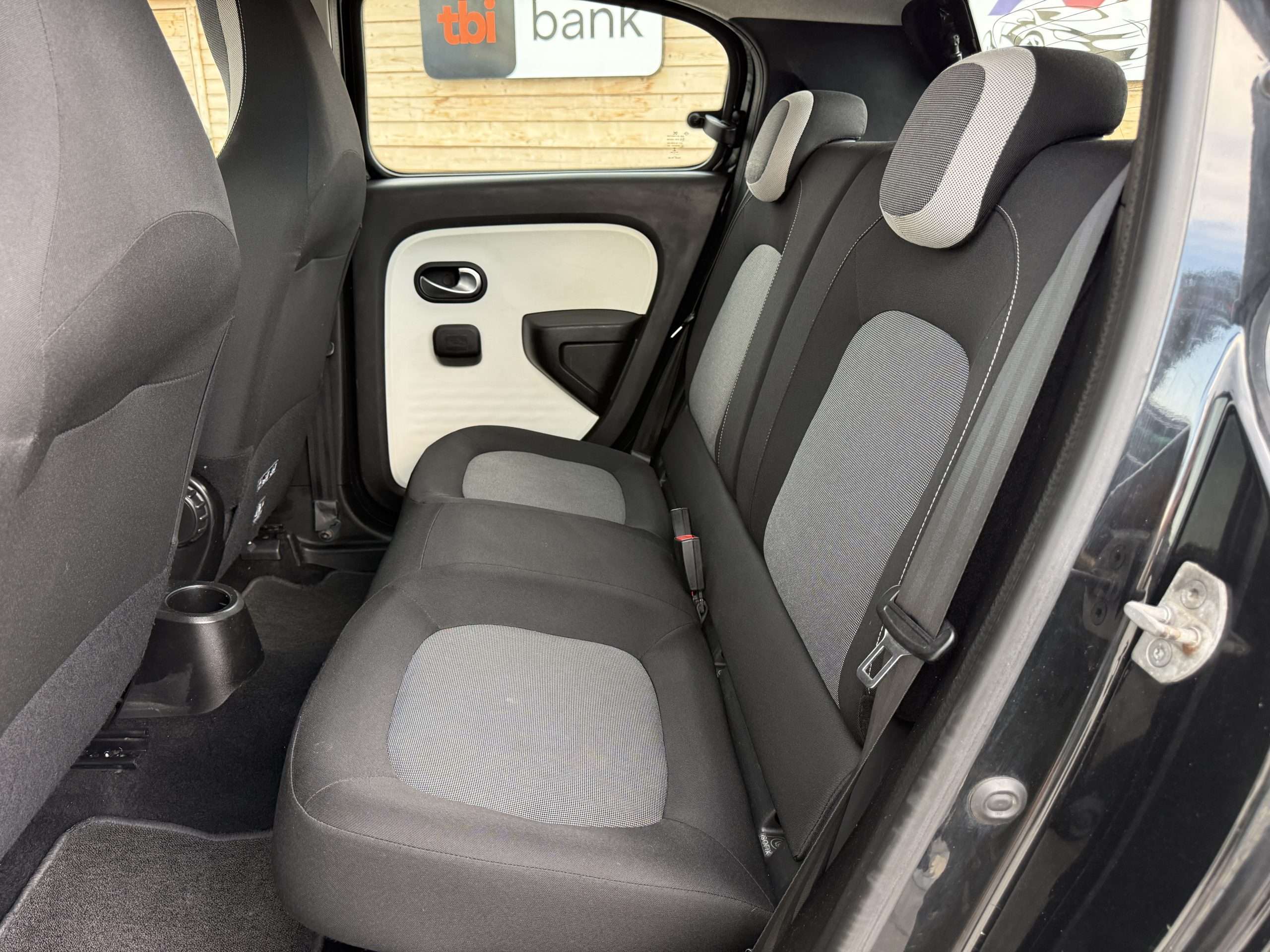 Renault Twingo facelift 0.9 Benzina 90CP 06/2017 Euro6 AC LED 4usi Impecabila Import Germania!