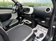 Renault Twingo facelift 0.9 Benzina 90CP 06/2017 Euro6 AC LED 4usi Impecabila Import Germania!