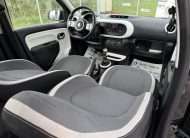 Renault Twingo facelift 0.9 Benzina 90CP 06/2017 Euro6 AC LED 4usi Impecabila Import Germania!