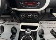 Renault Twingo facelift 0.9 Benzina 90CP 06/2017 Euro6 AC LED 4usi Impecabila Import Germania!