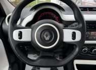 Renault Twingo facelift 0.9 Benzina 90CP 06/2017 Euro6 AC LED 4usi Impecabila Import Germania!