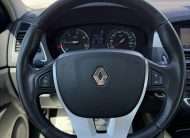 Renault Laguna 1.5dCI 110CP 04/2012 Euro5 Nav clima piele stare impecabila import Belgia!