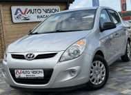 Hyundai i20 Hatchback 1.3 Benzina 77CP 06/2009 5+1 trepte AC Km reali Import Germania!