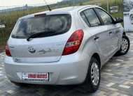Hyundai i20 Hatchback 1.3 Benzina 77CP 06/2009 5+1 trepte AC Km reali Import Germania!