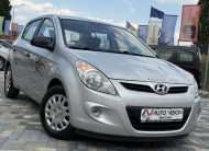 Hyundai i20 Hatchback 1.3 Benzina 77CP 06/2009 5+1 trepte AC Km reali Import Germania!