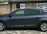 Renault Megane facelift LIMITED 1.5dCI 110CP 12/2016 Euro6 NAV LED Import Germania!