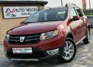 Dacia Sandero Stepway 1.5 dCI 90Cp 12/2014 Euro5 AC Clima in stare impecabila import Germania!
