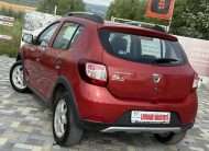 Dacia Sandero Stepway 1.5 dCI 90Cp 12/2014 Euro5 AC Clima in stare impecabila import Germania!