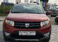 Dacia Sandero Stepway 1.5 dCI 90Cp 12/2014 Euro5 AC Clima in stare impecabila import Germania!