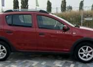Dacia Sandero Stepway 1.5 dCI 90Cp 12/2014 Euro5 AC Clima in stare impecabila import Germania!