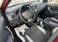 Dacia Sandero Stepway 1.5 dCI 90Cp 12/2014 Euro5 AC Clima in stare impecabila import Germania!