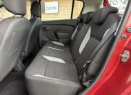 Dacia Sandero Stepway 1.5 dCI 90Cp 12/2014 Euro5 AC Clima in stare impecabila import Germania!