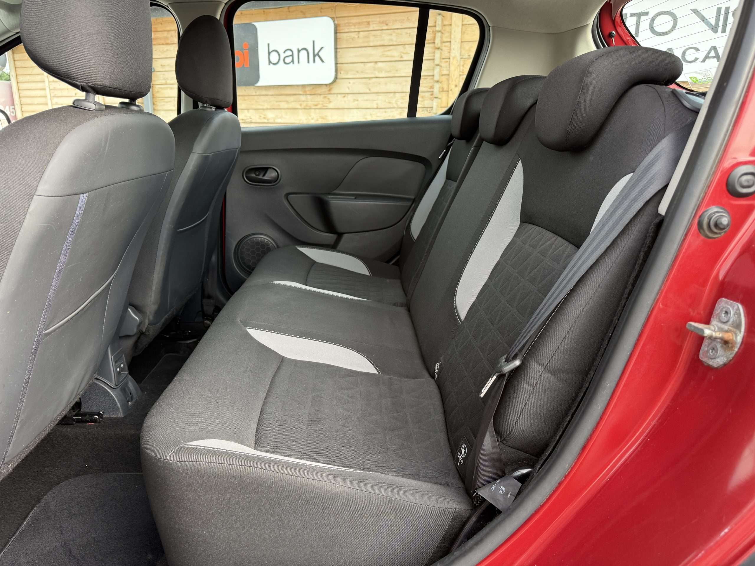 Dacia Sandero Stepway 1.5 dCI 90Cp 12/2014 Euro5 AC Clima in stare impecabila import Germania!