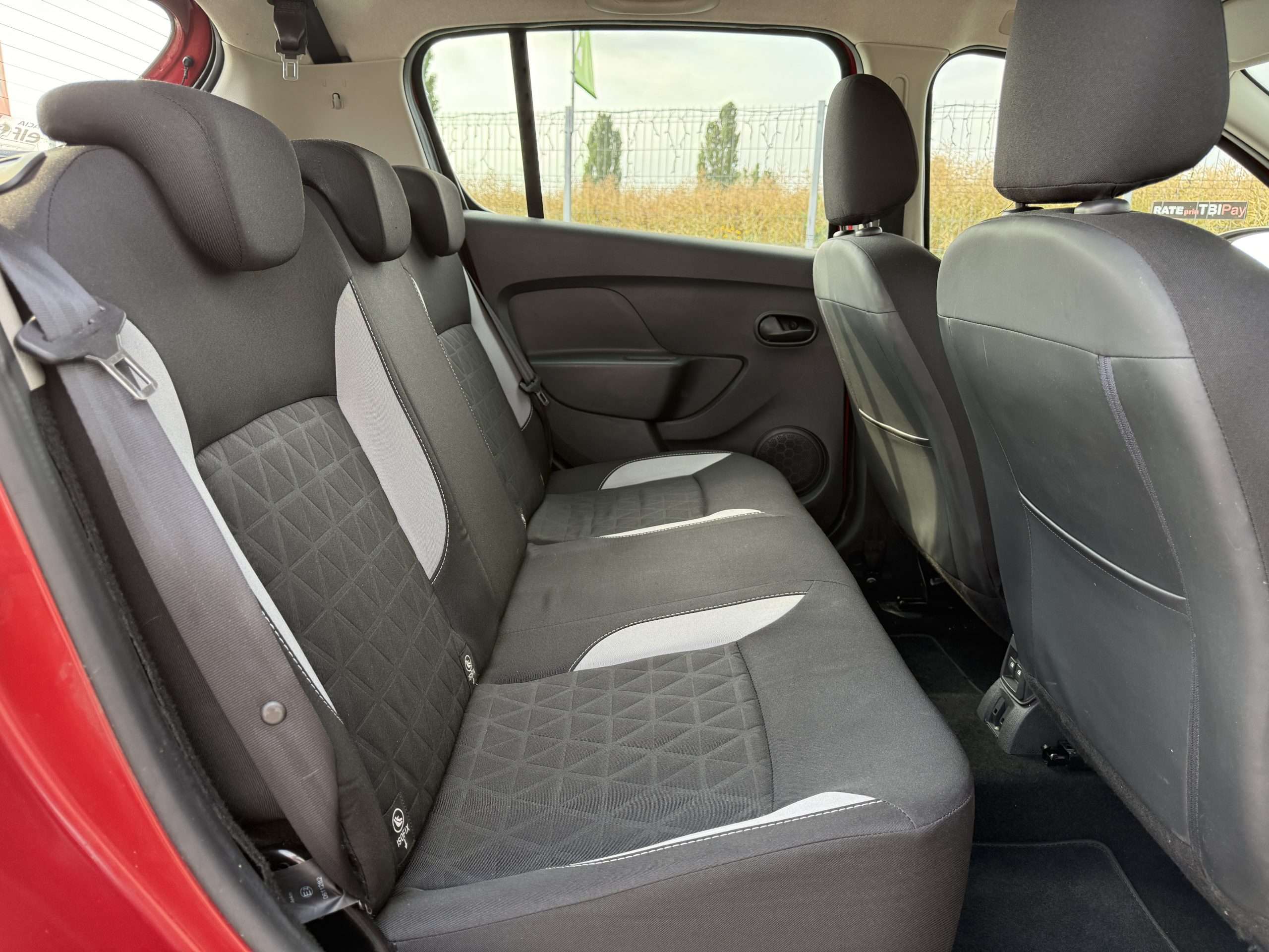Dacia Sandero Stepway 1.5 dCI 90Cp 12/2014 Euro5 AC Clima in stare impecabila import Germania!