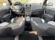 Dacia Sandero Stepway 1.5 dCI 90Cp 12/2014 Euro5 AC Clima in stare impecabila import Germania!