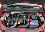 Dacia Sandero Stepway 1.5 dCI 90Cp 12/2014 Euro5 AC Clima in stare impecabila import Germania!