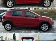 Dacia Sandero Stepway 1.5 dCI 90Cp 12/2014 Euro5 AC Clima in stare impecabila import Germania!