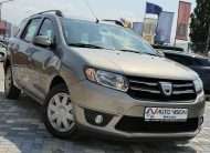 Dacia Logan MCV 0.9 Benzina 90CP 08/2014 EURO5 NAV AC Import Germania!