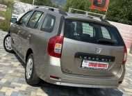 Dacia Logan MCV 0.9 Benzina 90CP 08/2014 EURO5 NAV AC Import Germania!