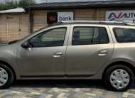 Dacia Logan MCV 0.9 Benzina 90CP 08/2014 EURO5 NAV AC Import Germania!