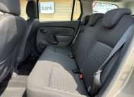 Dacia Logan MCV 0.9 Benzina 90CP 08/2014 EURO5 NAV AC Import Germania!