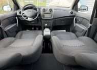 Dacia Logan MCV 0.9 Benzina 90CP 08/2014 EURO5 NAV AC Import Germania!