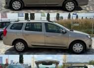 Dacia Logan MCV 0.9 Benzina 90CP 08/2014 EURO5 NAV AC Import Germania!