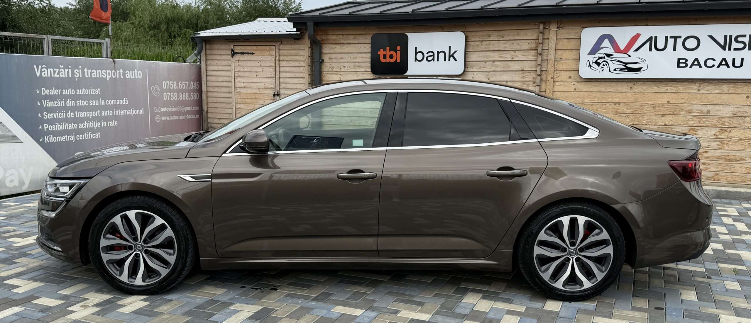 Renault Talisman 1.6 Diesel 2017 Euro6 Cutie Automata Full LED impecabila import Germania!