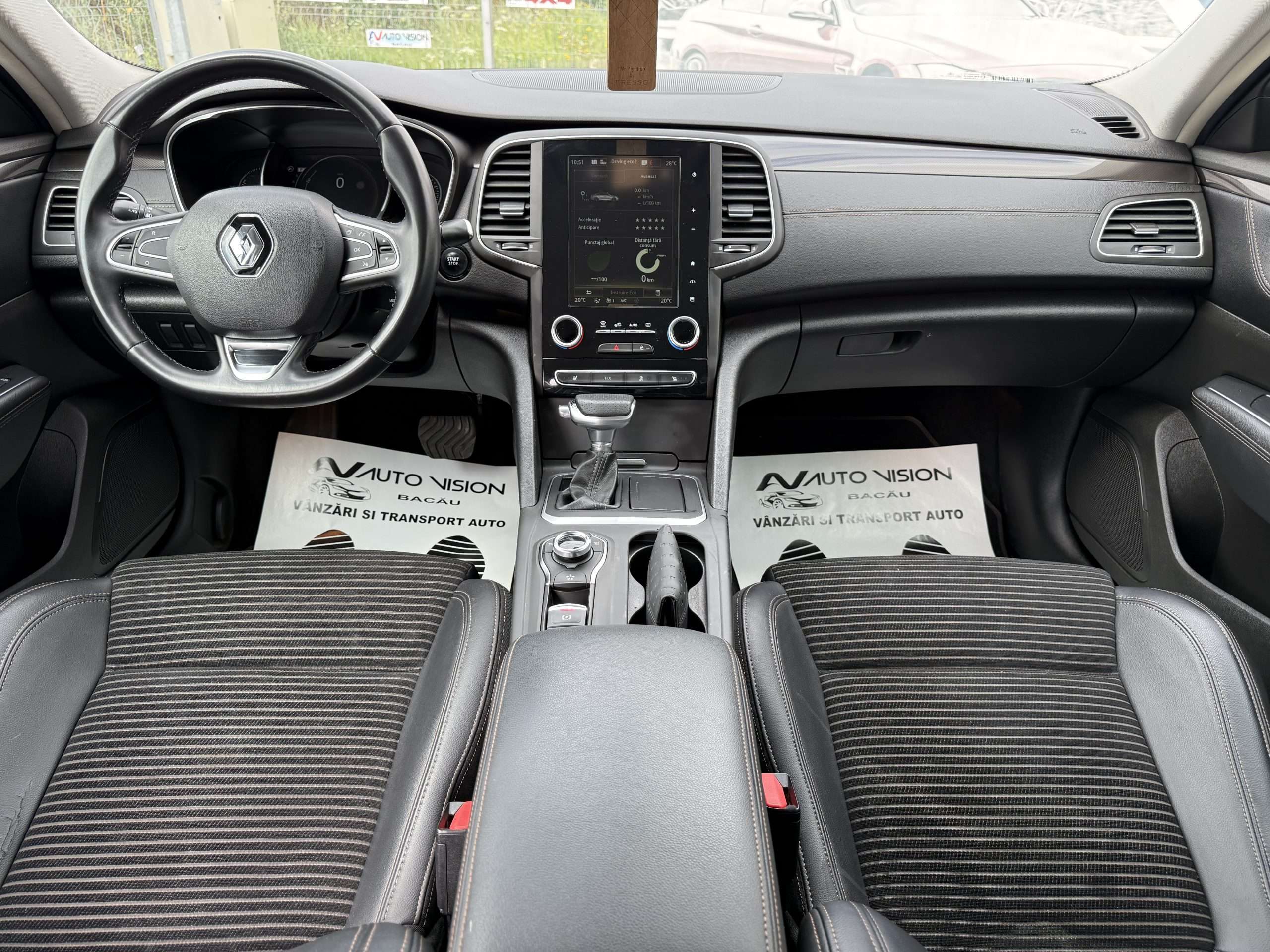 Renault Talisman 1.6 Diesel 2017 Euro6 Cutie Automata Full LED impecabila import Germania!