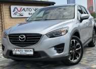 Mazda CX-5 2.2 Diesel 175Cp 4×4 04/2015 Euro6 NAV Xenon Light/LED Import Germania!