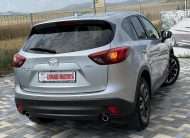 Mazda CX-5 2.2 Diesel 175Cp 4×4 04/2015 Euro6 NAV Xenon Light/LED Import Germania!