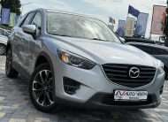 Mazda CX-5 2.2 Diesel 175Cp 4×4 04/2015 Euro6 NAV Xenon Light/LED Import Germania!